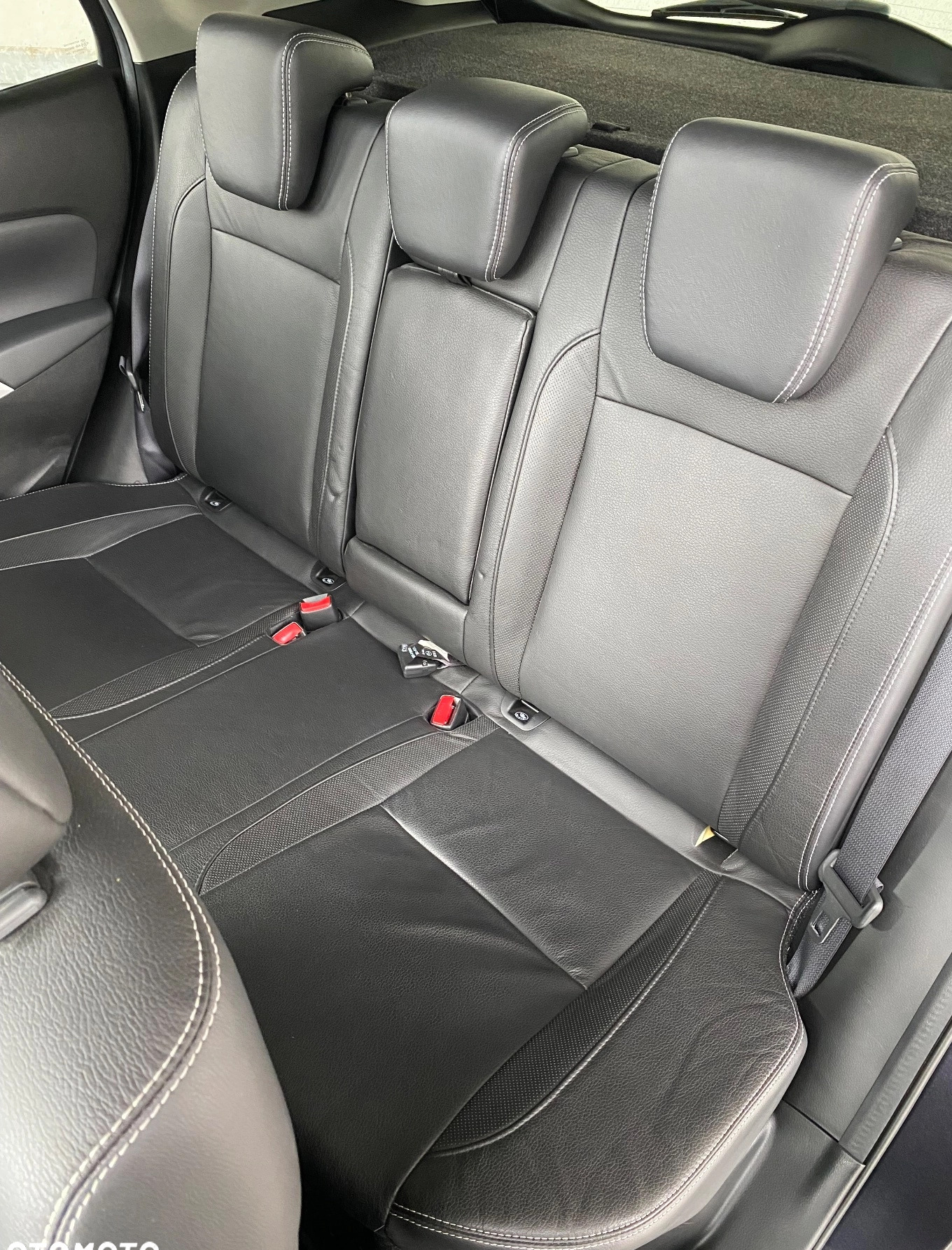 Suzuki SX4 S-Cross cena 46900 przebieg: 160000, rok produkcji 2013 z Lublin małe 596